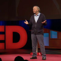 Ray Ted Talk Promo Image